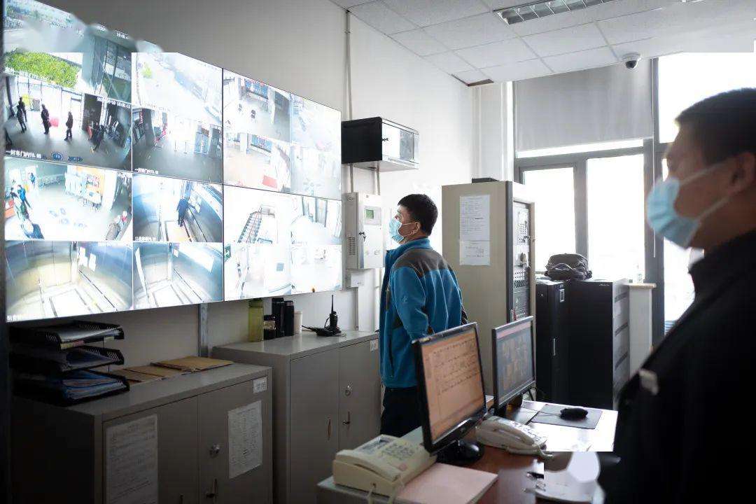 北京岷海中医诊所监控系统安装工程_凯源恒润北京监控安装公司