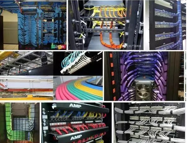北京弱电系统有多少子系统_凯源恒润北京监控安装公司用系统图进行展示！