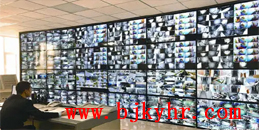 北京高清监控系统工程的超过1000个网络摄像头的IP-SAN存储解决方案_凯源恒润北京监控安装工程公司