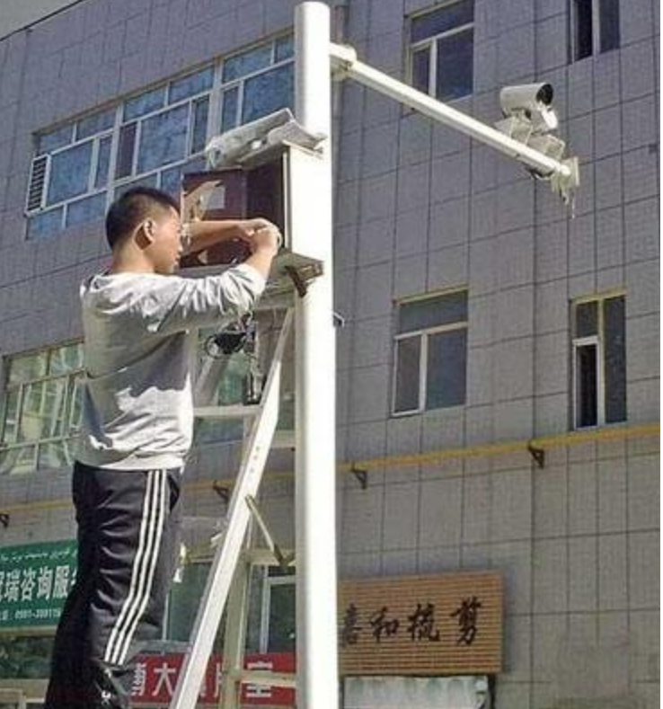 北京弱电系统工程如何打造好的弱电施工团队--凯源恒润北京监控安装工程公司做工程管