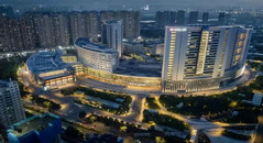 北京医院智能照明控制系统解决方案-凯源恒润北京监控安装工程公司