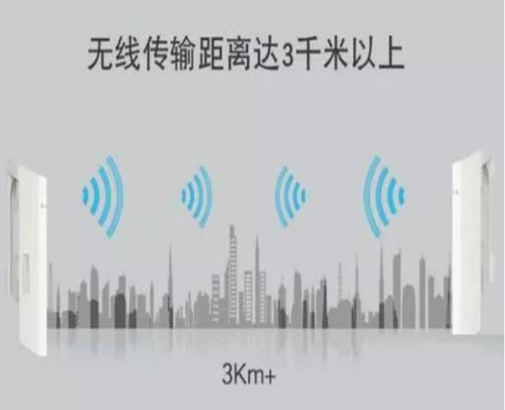 北京室外无线WiFi信号距离太远怎么办？凯源恒润北京监控安装工程公司分享500米外的WiFi信号如何可实现覆盖！