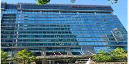 中央国债登记结算公司安防系统