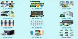 北京部队军队智慧营区智能化建设解决方案-凯源恒润北京监控安装工程公司