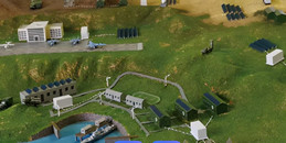 北京军队/部队智慧食堂解决方案-凯源恒润北京监控安装工程公司