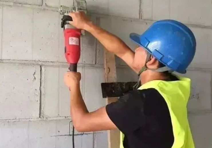 北京弱电系统工程安装施工中配管常见有哪些质量问题？凯源恒润北京监控安装工程公司分享施工问题的解决方法！