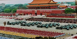 中国人民解放军某研究院监控系统