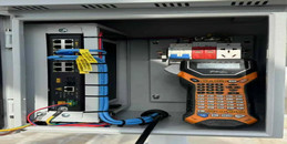 北京智能化弱电系统工程施工调试及验收解决方案-凯源恒润北京监控安装工程公司