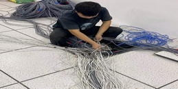 北京弱电系统工程施工组织解决方案-凯源恒润北京监控安装工程公司