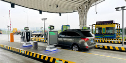 北京智慧收费站升级改造解决方案-凯源恒润北京监控安装工程公司