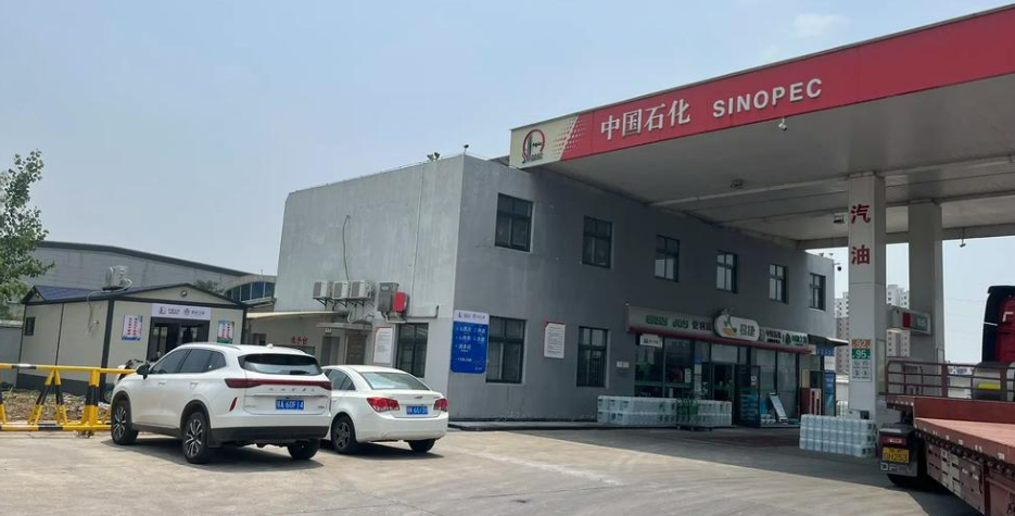 北京加油站液化气站防爆监控摄像机安装找凯源恒润北京监控安装工程公司，告诉你常用的监控防爆挠性管是否防爆！