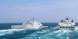 北京海军某部音视频系统升级改造解决方案-凯源恒润北京监控安装工程公司