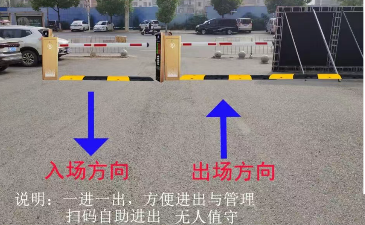 北京医院停车场系统工程安装怎么选择专业公司?凯源恒润北京监控安装工程公司告诉你停车场系统安装前需要准备好哪些文件!