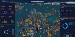 北京智慧消防安全系统解决方案-凯源恒润北京监控安装工程公司