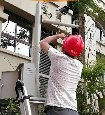 北京高清监控系统如何计算占用带宽？凯源恒润北京监控安装工程公司分享00路的监控系