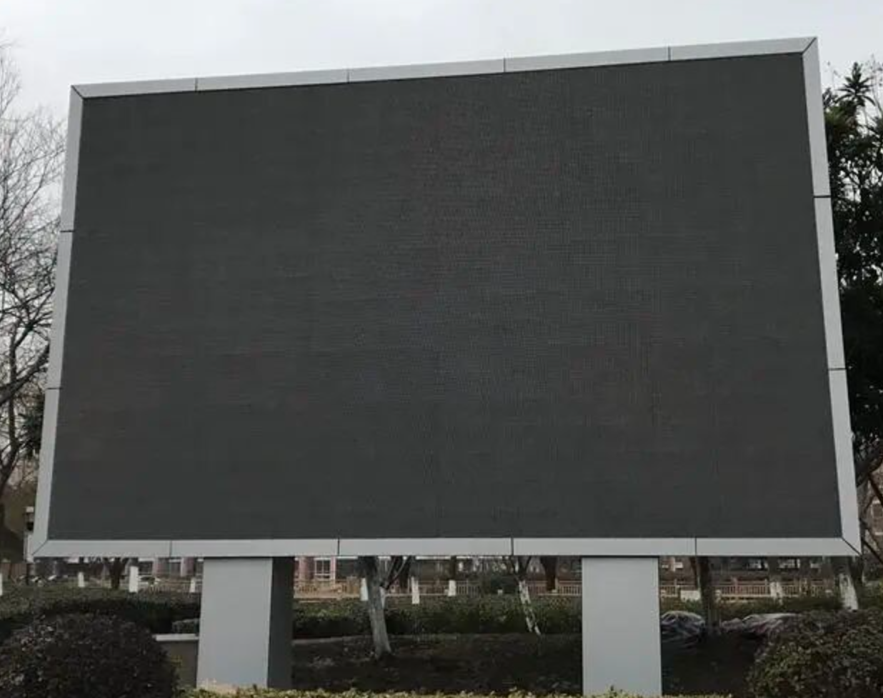 北京LED显示屏安装找凯源恒润北京监控安装工程公司，分享led大屏常用的计算公式！