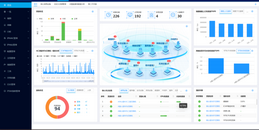 北京三甲医院智能化系统运维解决方案-凯源恒润北京监控安装工程公司