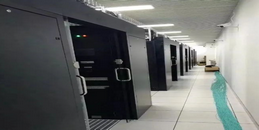 北京弱电机房装修组织施工解决方案-凯源恒润北京监控安装工程公司