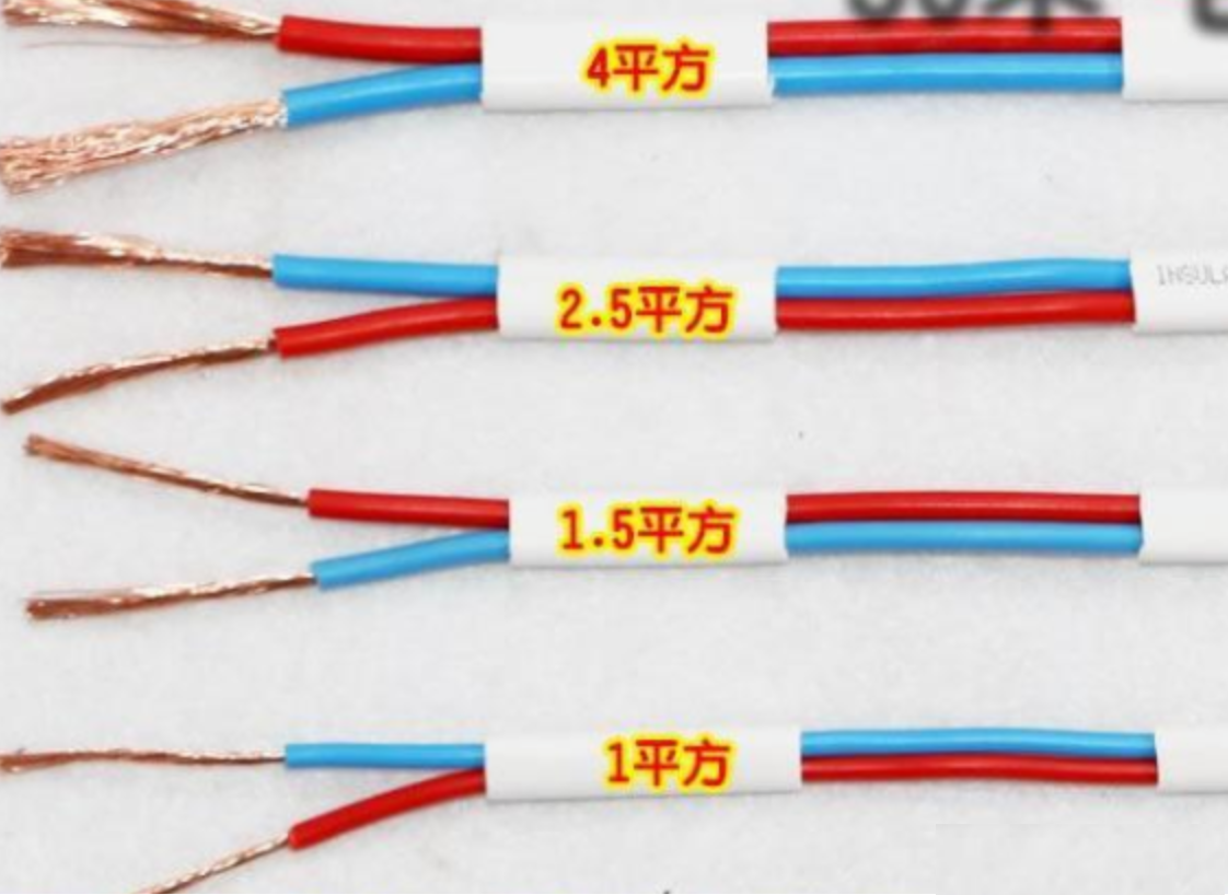 北京弱电系统工程安装找凯源恒润北京监控安装工程公司,分享如何计算电线承受电流!