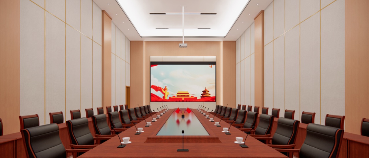 北京办公室会议系统安装找凯源恒润北京监控安装工程公司，提供会议系统麦克风正确使用指南！