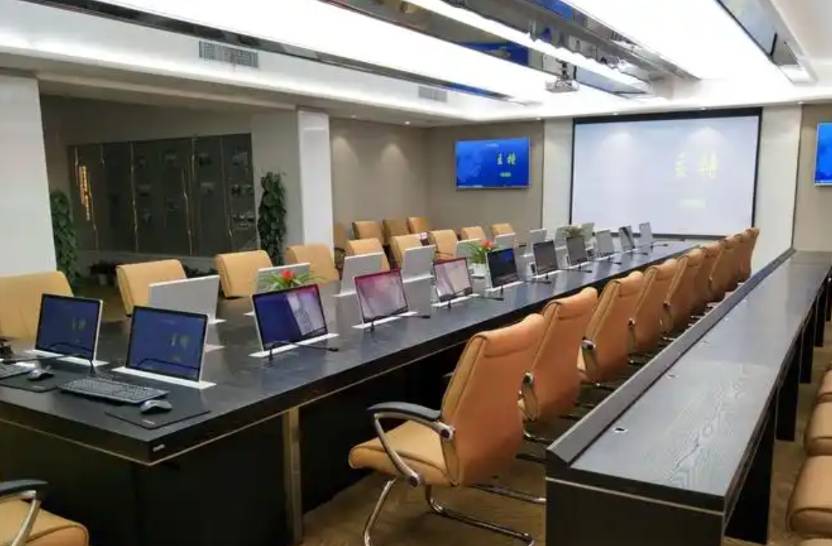 北京会议室系统安装找凯源恒润北京监控安装工程公司，分享专业音响与家用音响的区别！