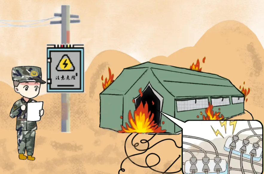 北京部队军营高清人脸识别摄像机安装找凯源恒润北京监控安装工程公司，分享人脸识别摄像头及补光灯安装技术要求！