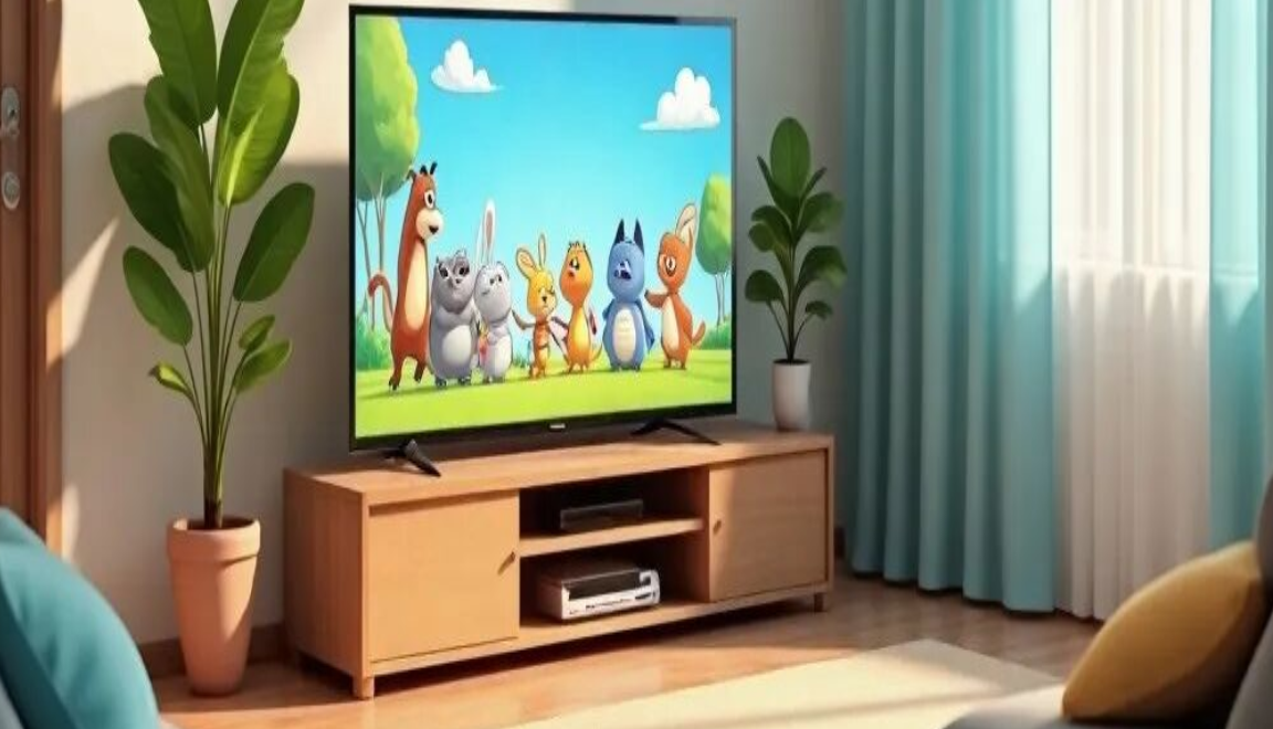 如何将手机画面投射投屏到电视机上?凯源恒润北京监控安装工程公司分享解决方法!