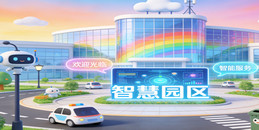 北京智慧低碳园区智能化弱电系统解决方案-凯源恒润北京监控安装工程公司