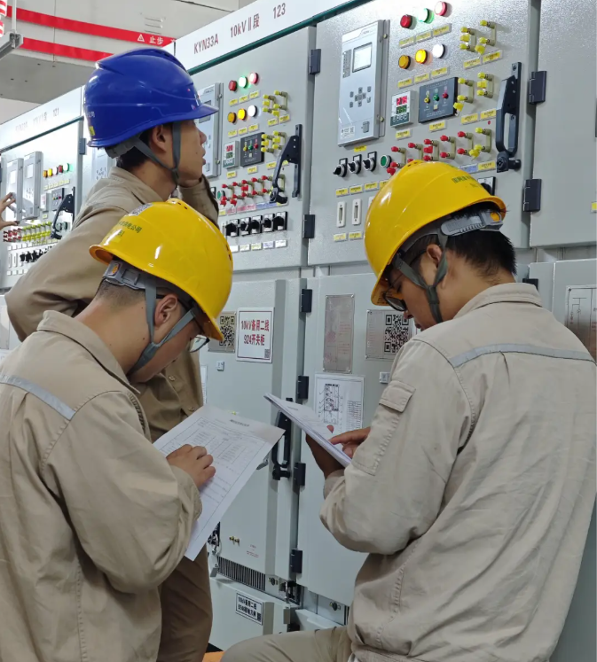 北京商业楼宇弱电智能化系统工程竣工验收模板-凯源恒润北京监控安装工程公司