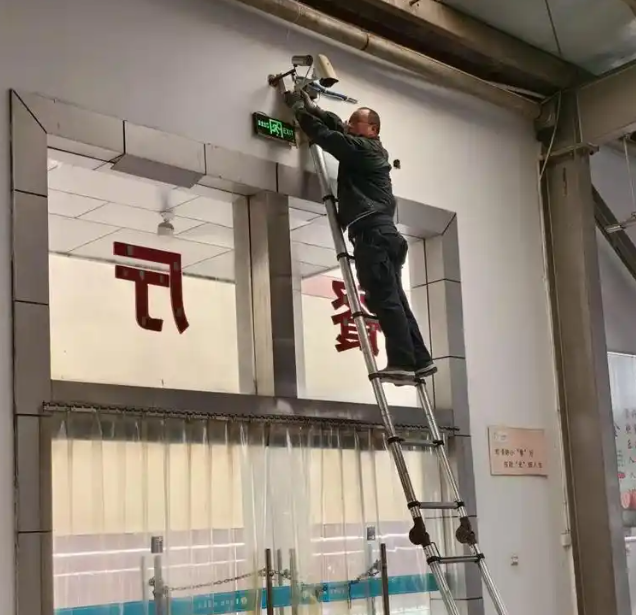 北京高清网络监控安装找凯源恒润北京监控安装工程公司，分享安装监控25个重要问题！