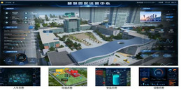 北京某AI+新型智慧工业园区解决方案-凯源恒润北京监控安装工程公司
