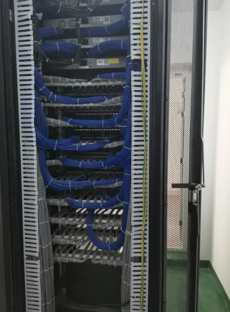北京弱电智能化工程综合布线施工点位报价及预算核算模板-凯源恒润北京监控安装工程公司