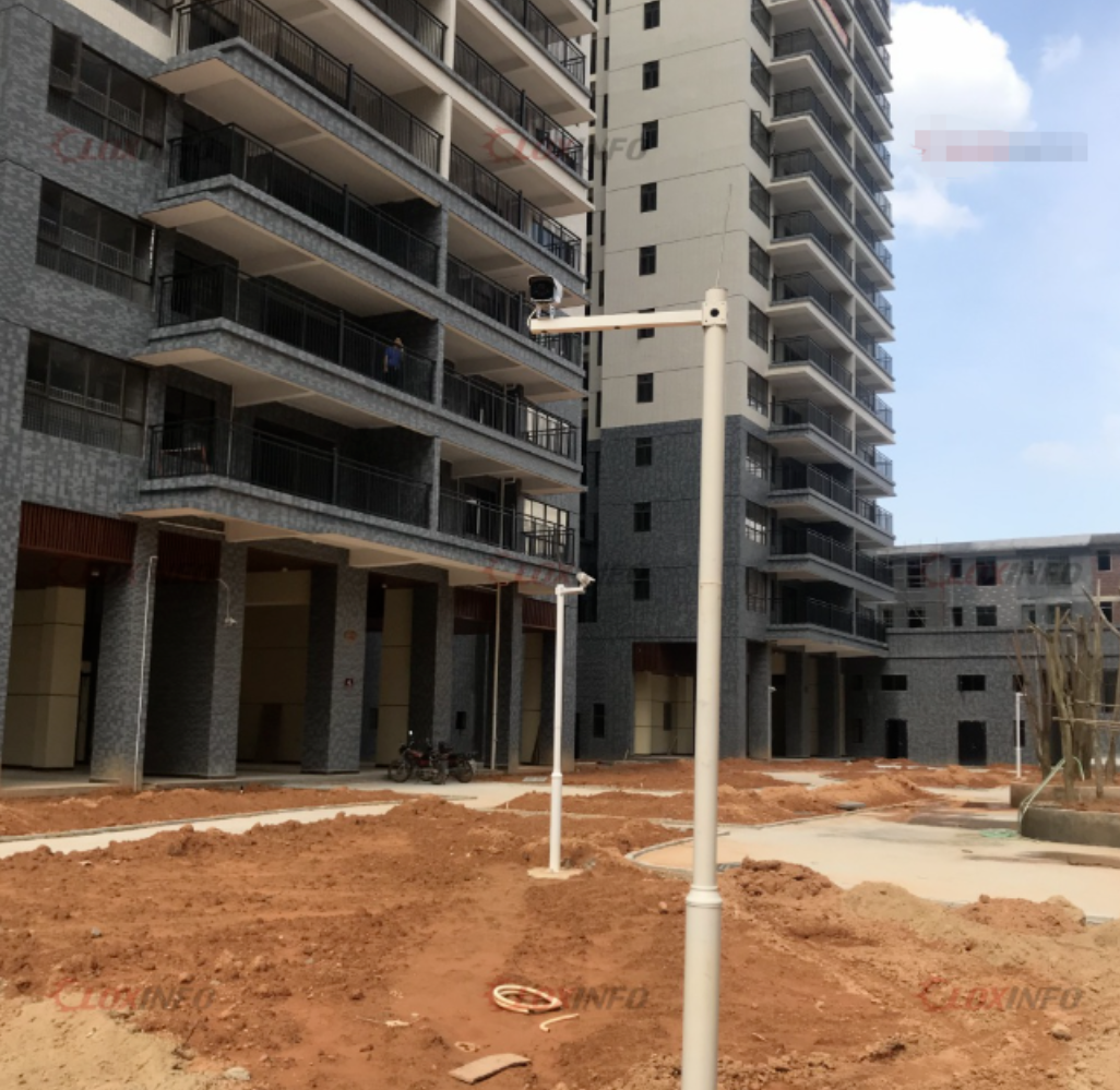 北京大兴某住宅小区项目智能化系统施工组织设计流程分享-凯源恒润北京监控安装工程公司