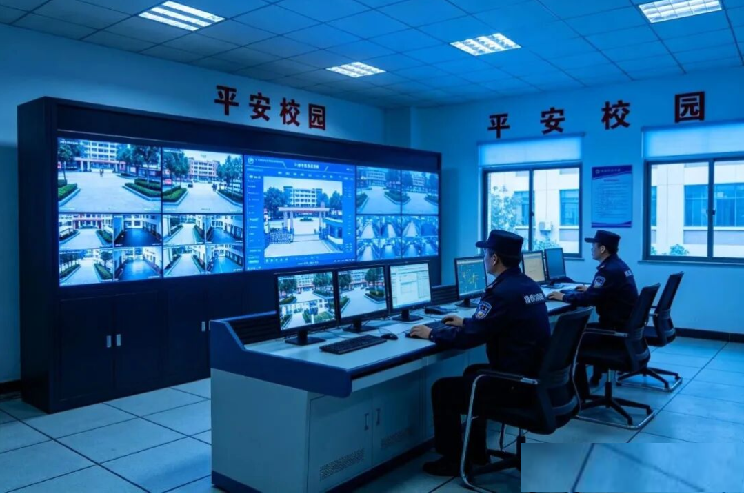 北京大中小学校弱电系统工程安装找凯源恒润北京监控安装工程公司，分享弱电系统设计六大注意事项！