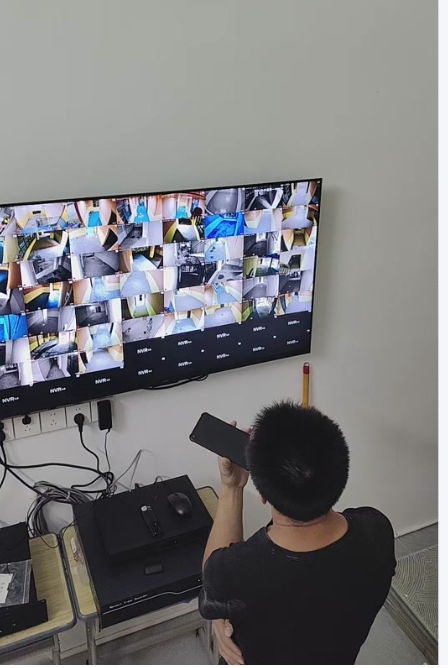 一套标准监控系统的“五大闭环模块”，新手看完自己也能布对线-凯源恒润北京监控安装工程公司