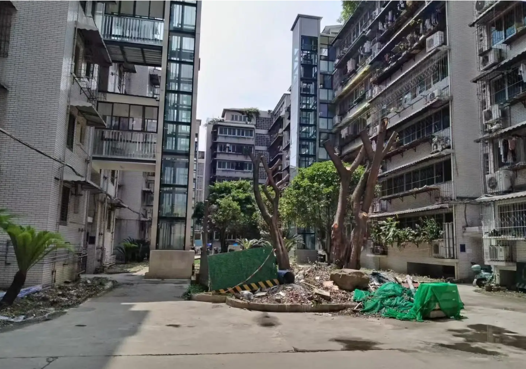 ​北京老旧小区“智慧焕新”安防改造全攻略｜凯源恒润北京监控安装工程公司20年实战经验拆解